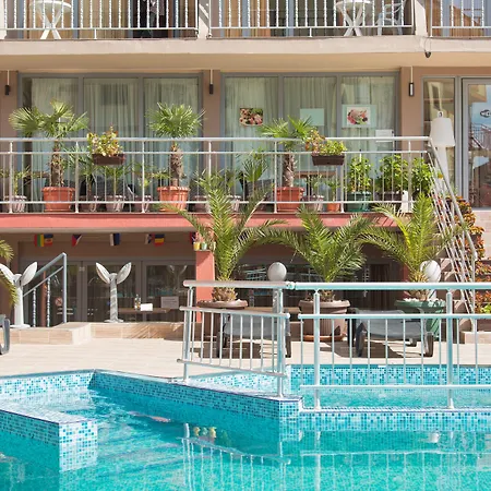 Hotel Tia Maria 3*