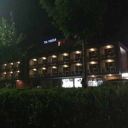 Tia Maria Sunny Beach
