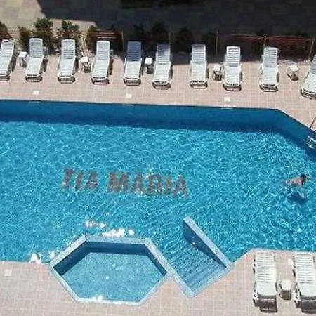 Hotel Tia Maria 3*