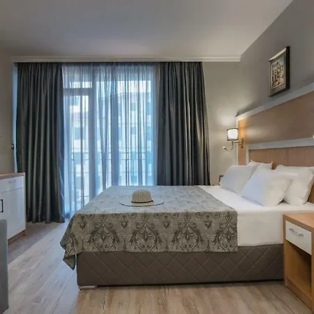 Hotel Tia Maria
