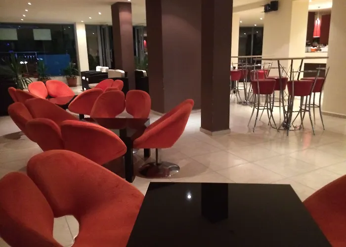 Tia Maria Sunny Beach