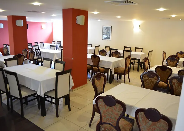 Tia Maria Hotel Sunny Beach