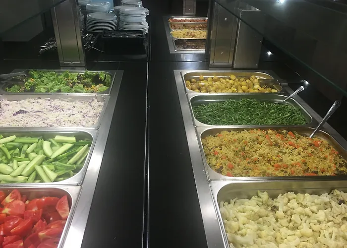 Hotel Tia Maria Sunny Beach