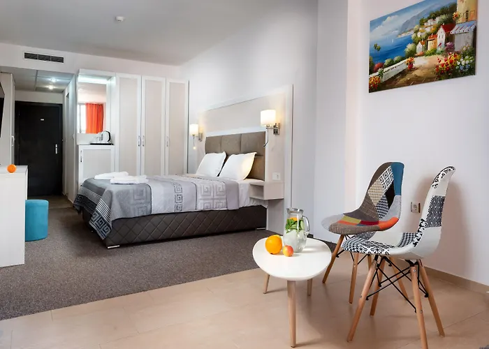 Tia Maria 3* Sunny Beach