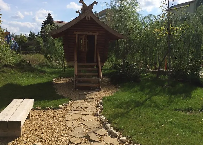 Tia Maria 3* Sunny Beach