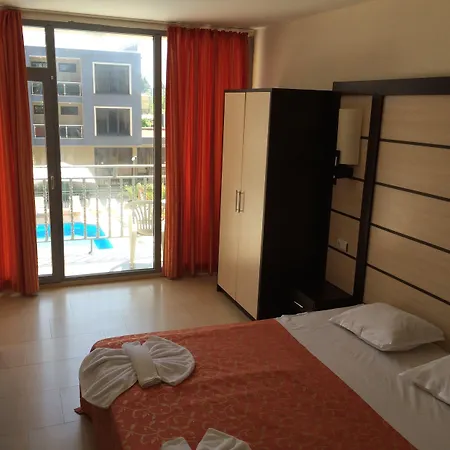 Hotell Tia Maria 3*