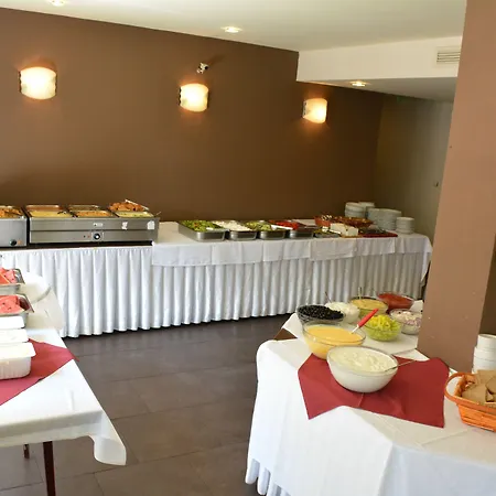 Hotell Tia Maria 3*