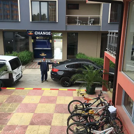 Tia Maria Hotel Slantchev Briag