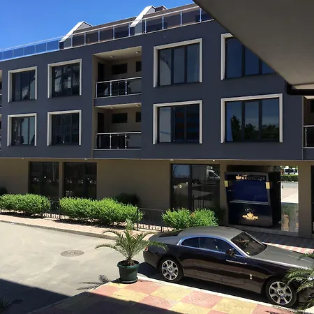 Tia Maria 3* Slantchev Briag