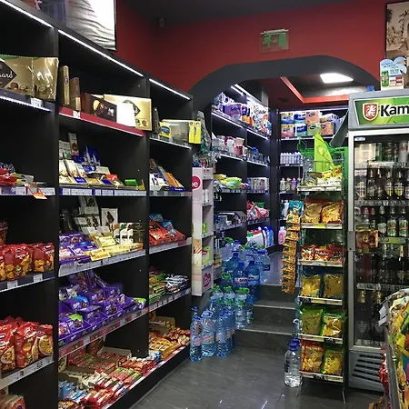 Tia Maria Slantchev Briag