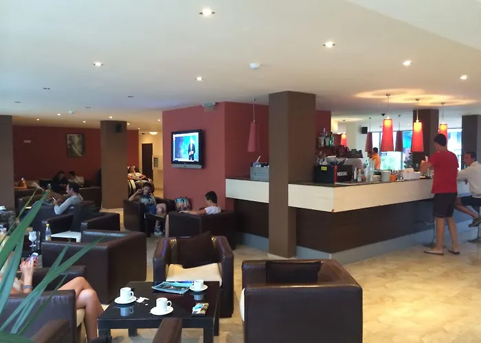 Tia Maria 阳光海滩