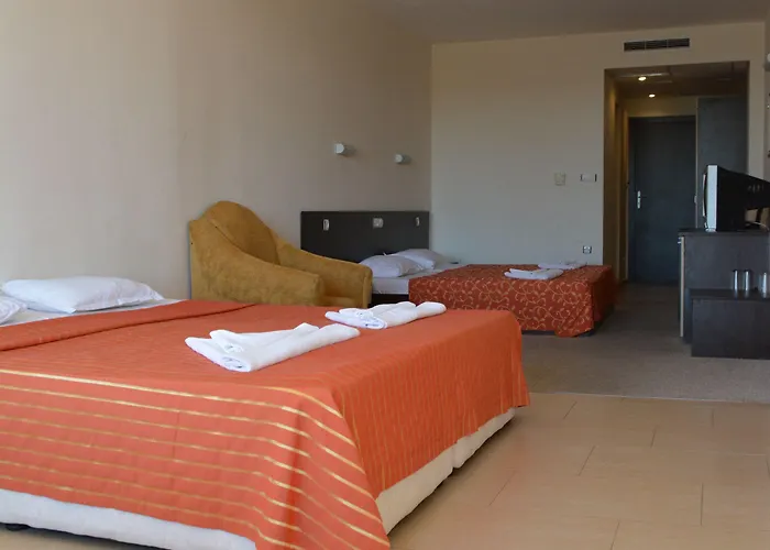 Tia Maria 3* 阳光海滩