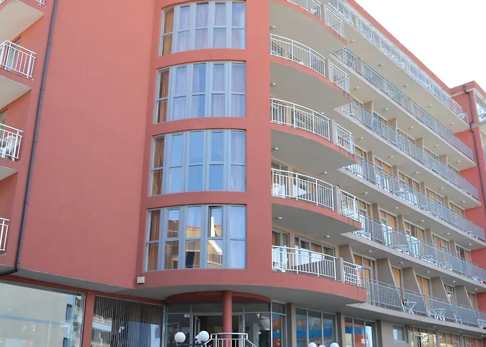 Tia Maria 阳光海滩