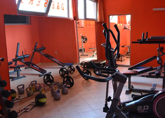 Tia Maria 3* 阳光海滩