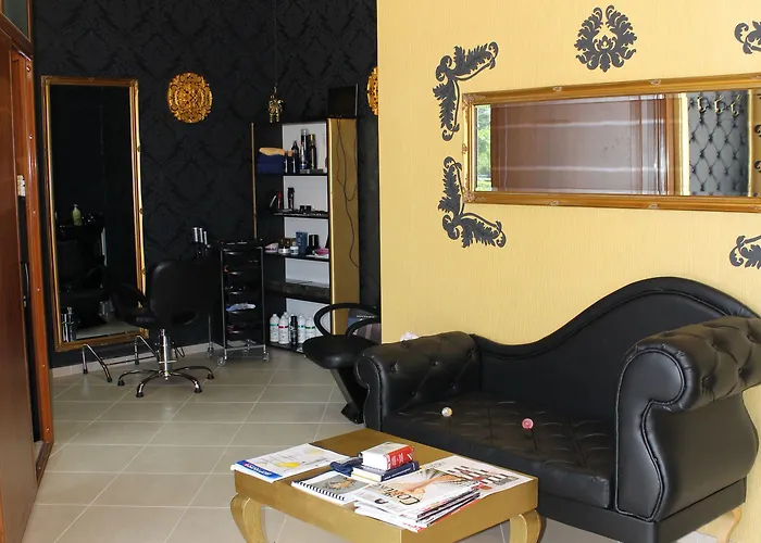 Tia Maria Hotel 3*