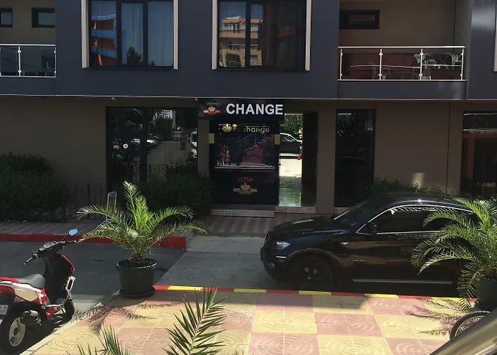 Tia Maria 3* 阳光海滩