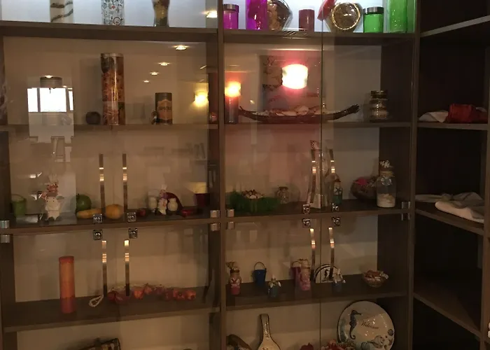 酒店 Tia Maria 阳光海滩