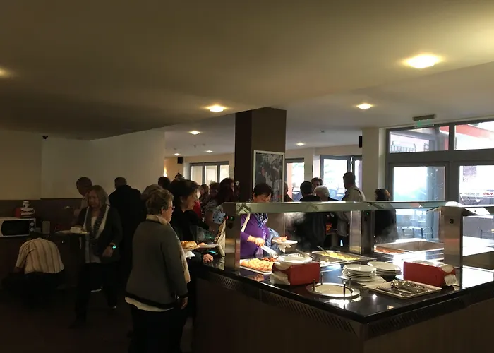 Tia Maria 酒店 阳光海滩