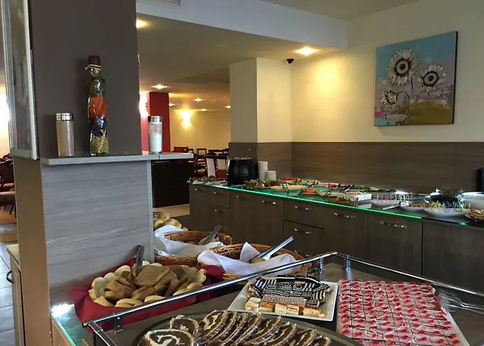 酒店 Tia Maria 阳光海滩