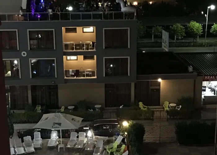 Tia Maria 阳光海滩