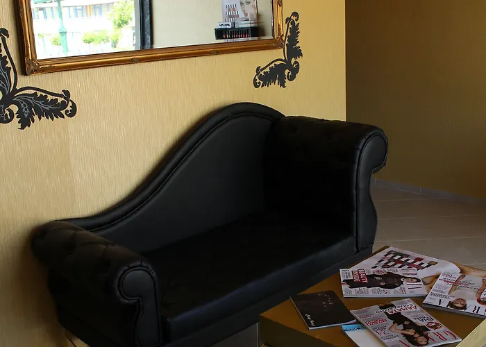 酒店 Tia Maria 阳光海滩