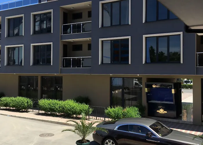 Tia Maria 3* 阳光海滩