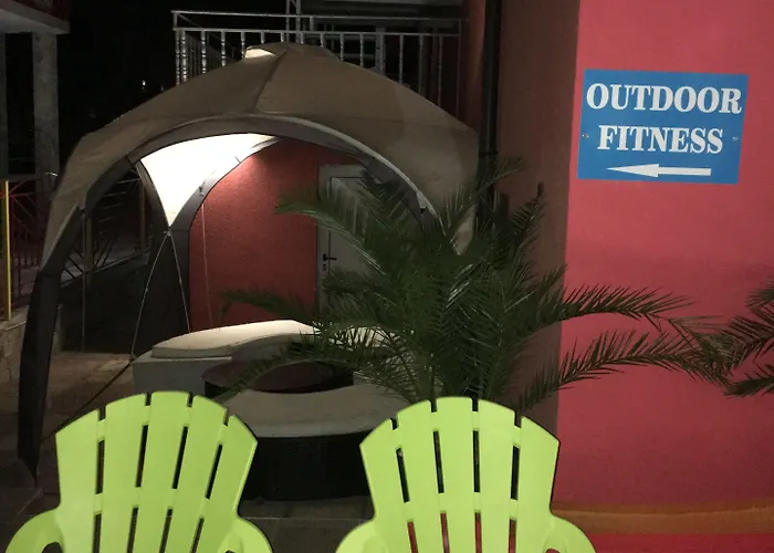 Tia Maria 阳光海滩