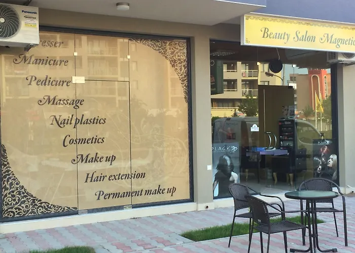 Tia Maria 3* 阳光海滩