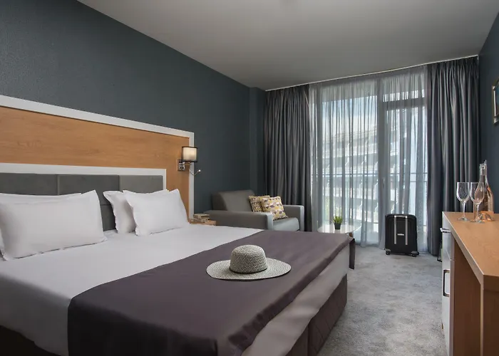 Tia Maria 阳光海滩