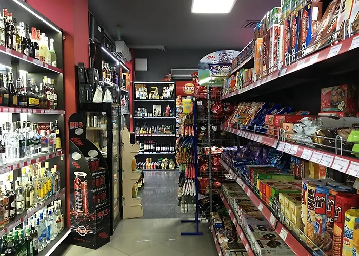 酒店 Tia Maria 阳光海滩